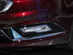 2016 2.7T 蒙迪欧Mondeo（美版）