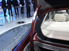 2016 2.7T 蒙迪欧Mondeo（美版）