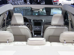 2016 2.7T 蒙迪欧Mondeo（美版）