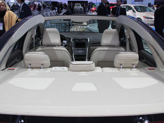 2016 2.7T 蒙迪欧Mondeo（美版）