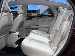 2016 2.7T 蒙迪欧Mondeo（美版）