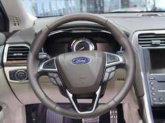 2016 2.7T 蒙迪欧Mondeo（美版）