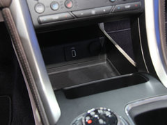 2016 2.7T 蒙迪欧Mondeo（美版）