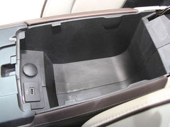 2016 2.7T 蒙迪欧Mondeo（美版）