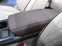 2016 2.7T 蒙迪欧Mondeo（美版）