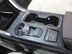 2016 2.7T 蒙迪欧Mondeo（美版）