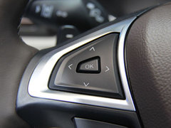 2016 2.7T 蒙迪欧Mondeo（美版）