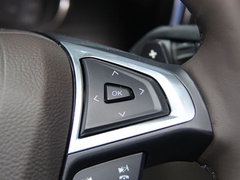 2016 2.7T 蒙迪欧Mondeo（美版）