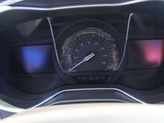 2016 2.7T 蒙迪欧Mondeo（美版）