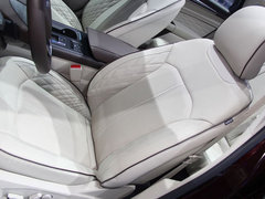 2016 2.7T 蒙迪欧Mondeo（美版）