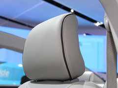 2016 2.7T 蒙迪欧Mondeo（美版）