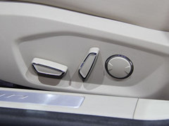 2016 2.7T 蒙迪欧Mondeo（美版）
