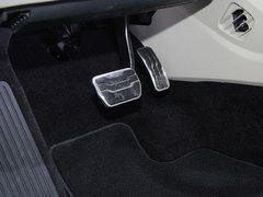 2016 2.7T 蒙迪欧Mondeo（美版）