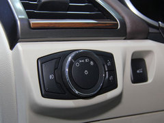 2016 2.7T 蒙迪欧Mondeo（美版）