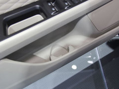 2016 2.7T 蒙迪欧Mondeo（美版）