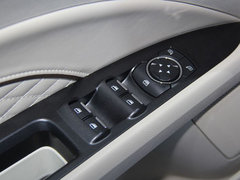 2016 2.7T 蒙迪欧Mondeo（美版）