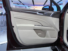 2016 2.7T 蒙迪欧Mondeo（美版）