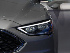 2016 2.7T 蒙迪欧Mondeo（美版）