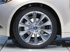 2016 2.7T 蒙迪欧Mondeo（美版）