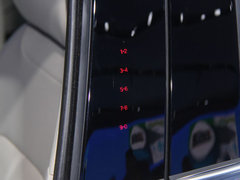 2016 2.7T 蒙迪欧Mondeo（美版）