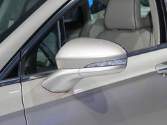 2016 2.7T 蒙迪欧Mondeo（美版）