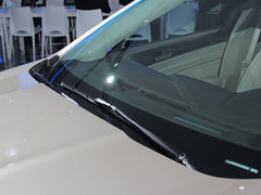 2016 2.7T 蒙迪欧Mondeo（美版）