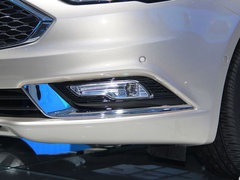 2016 2.7T 蒙迪欧Mondeo（美版）