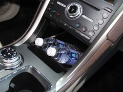 2016 2.7T 蒙迪欧Mondeo（美版）
