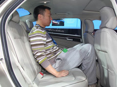 2016 2.7T 蒙迪欧Mondeo（美版）