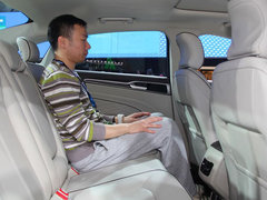 2016 2.7T 蒙迪欧Mondeo（美版）