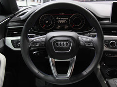 2017款 45 TFSI allroad quattro 时尚型