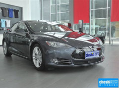 2015款 MODEL S 70D 