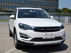 2016款 1.5T 手动精英7座型国IV