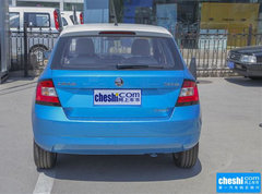2015款 1.6L 自动 智行版