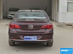 2015款 1.8T 自动 至尊版