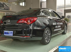 2015款 1.8T 自动 至尊版