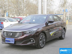 2015款 1.8T 自动 至尊版