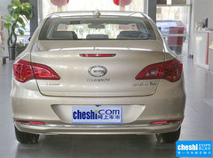 2015款 1.8T 自动 至尊版
