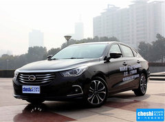 2015款 1.8T 自动 至尊版