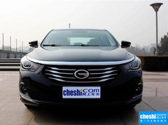2015款 1.8T 自动 至尊版
