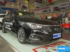 2015款 1.8T 自动 至尊版