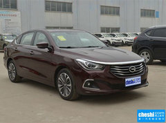 2015款 1.8T 自动 至尊版