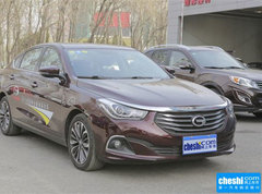 2015款 1.8T 自动 至尊版