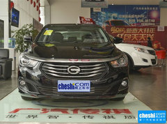2015款 1.8T 自动 至尊版