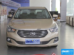 2015款 1.8T 自动 至尊版