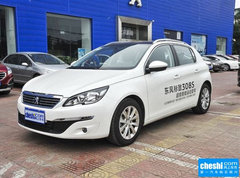 2015款 1.2T 自动 尚驰版