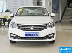 2016款 1.6L 自动 豪华型