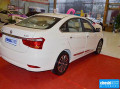 2016款 1.6L 自动 豪华型