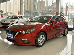 2016款 三厢1.5L 自动豪华型