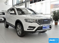 2015款 2.0T 自动 两驱尊贵型